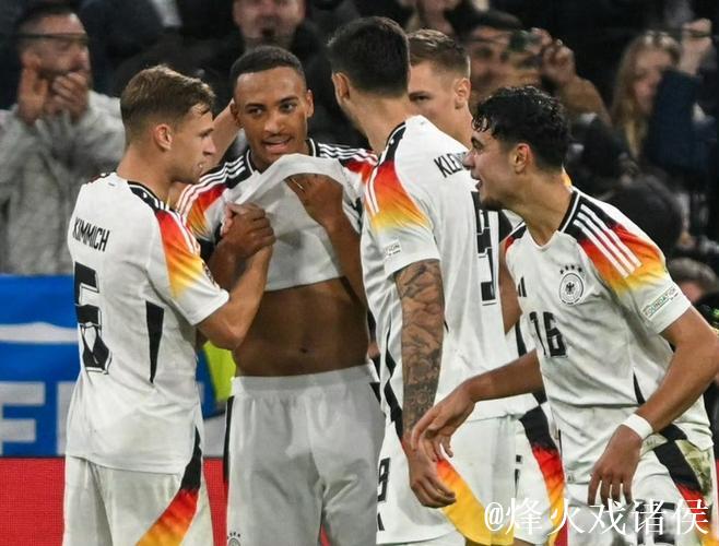 欧国联-勒威林首秀破门鲍曼关键扑救 德国1-0荷兰