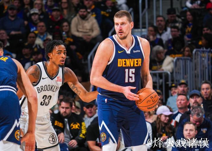 约基奇威少齐献三双掘金胜爵士 尼克斯强势8连胜