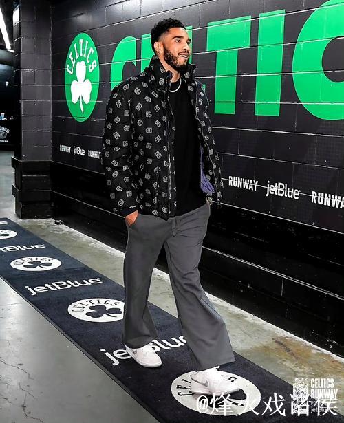 塔图姆绝杀助凯尔特人险胜猛龙 雄鹿因误判惜败