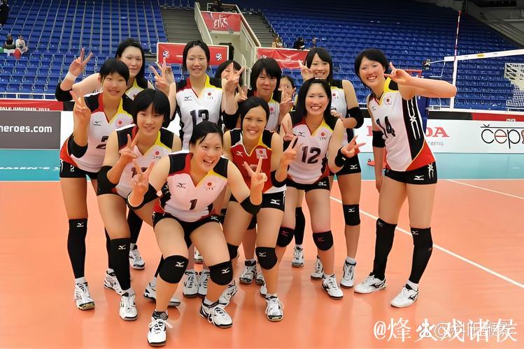 女排世锦赛：意大利队、日本队晋级半决赛