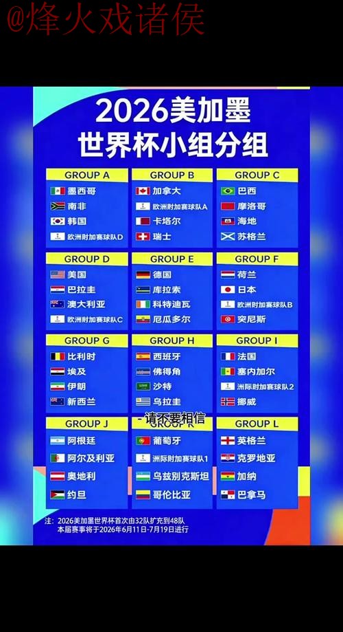 2026世界杯外围入口官方指南