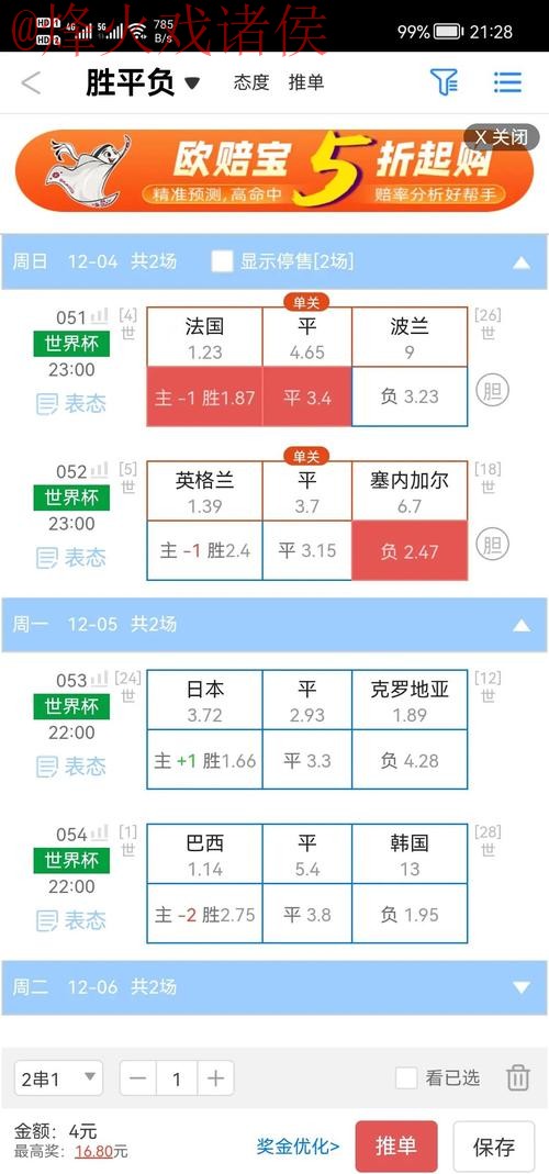 2026世界杯盘口技巧攻略与入口地址 2026世界杯盘口技巧攻略与入口地址